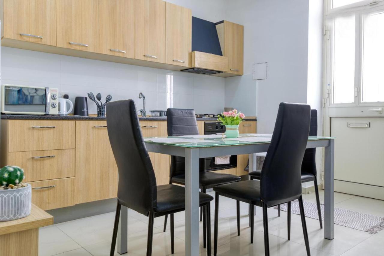 Kwatera prywatna R2 Nr Retreat Gzira